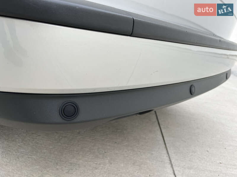 Універсал Ford Focus 2006 в Луцьку