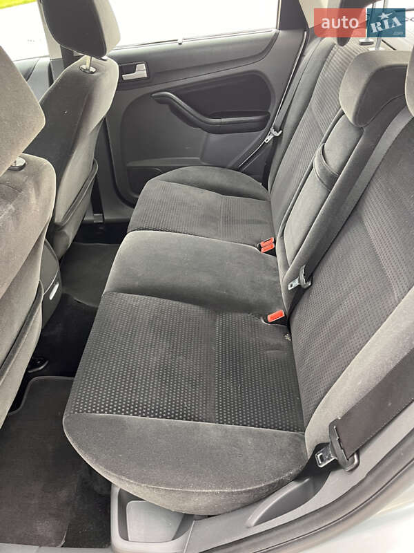 Універсал Ford Focus 2006 в Луцьку