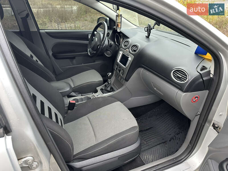 Универсал Ford Focus 2009 в Хмельницком
