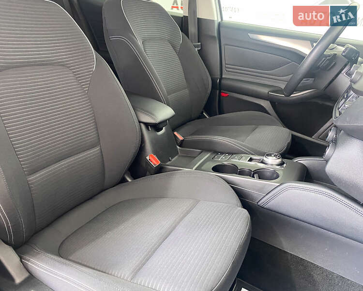 Универсал Ford Focus 2018 в Львове