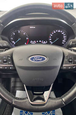 Універсал Ford Focus 2018 в 