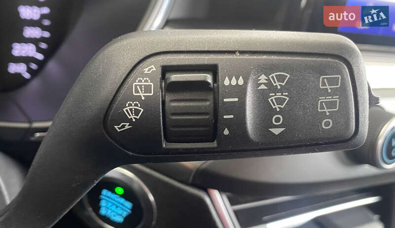 Универсал Ford Focus 2018 в Львове