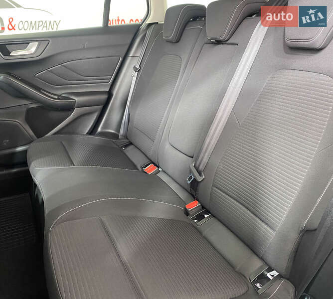 Универсал Ford Focus 2018 в Львове