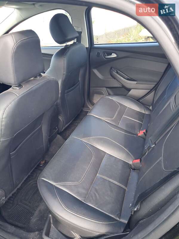 Седан Ford Focus 2015 в Ірпені фото 15 Седан Ford Focus 2015 в Ірпені