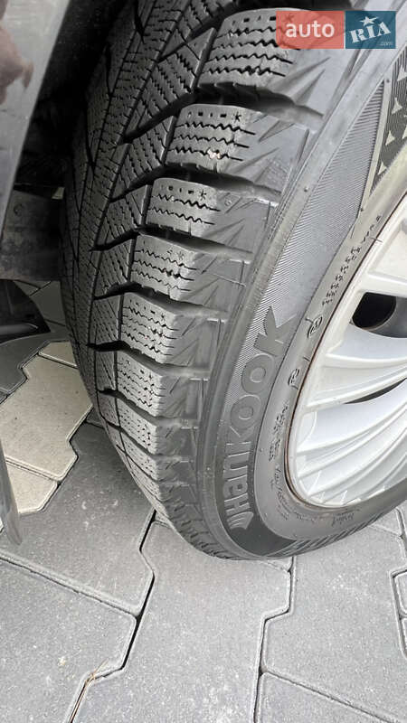 Седан Ford Focus 2013 в Киеве