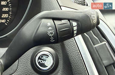 Хэтчбек Ford Focus 2013 в 