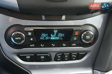 Хэтчбек Ford Focus 2013 в 