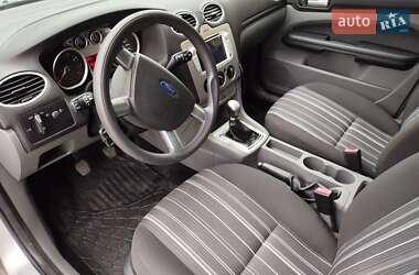 Універсал Ford Focus 2008 в 
