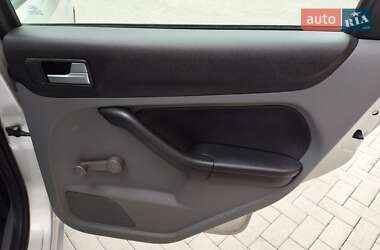 Універсал Ford Focus 2008 в 