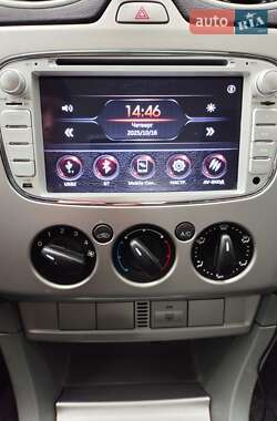 Універсал Ford Focus 2008 в 