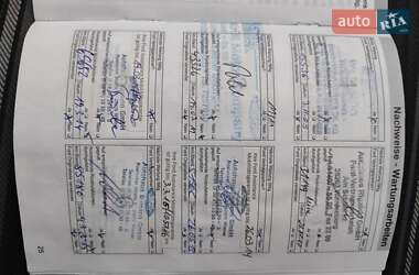 Універсал Ford Focus 2008 в 