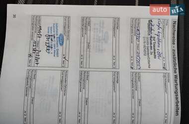 Універсал Ford Focus 2008 в 