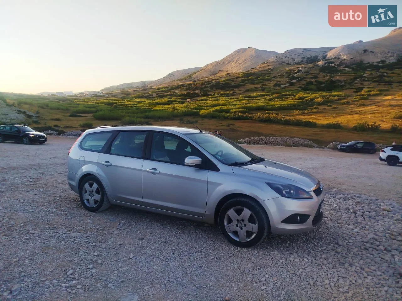 2010 Ford Focus - мініатюра 19