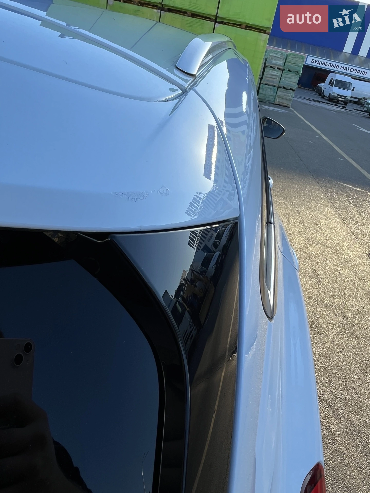 2019 Ford Focus - мініатюра 3