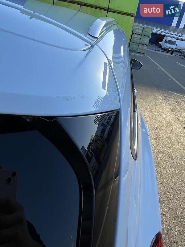 Універсал Ford Focus 2019 в Черкасах фото 3 Універсал Ford Focus 2019 в Черкасах