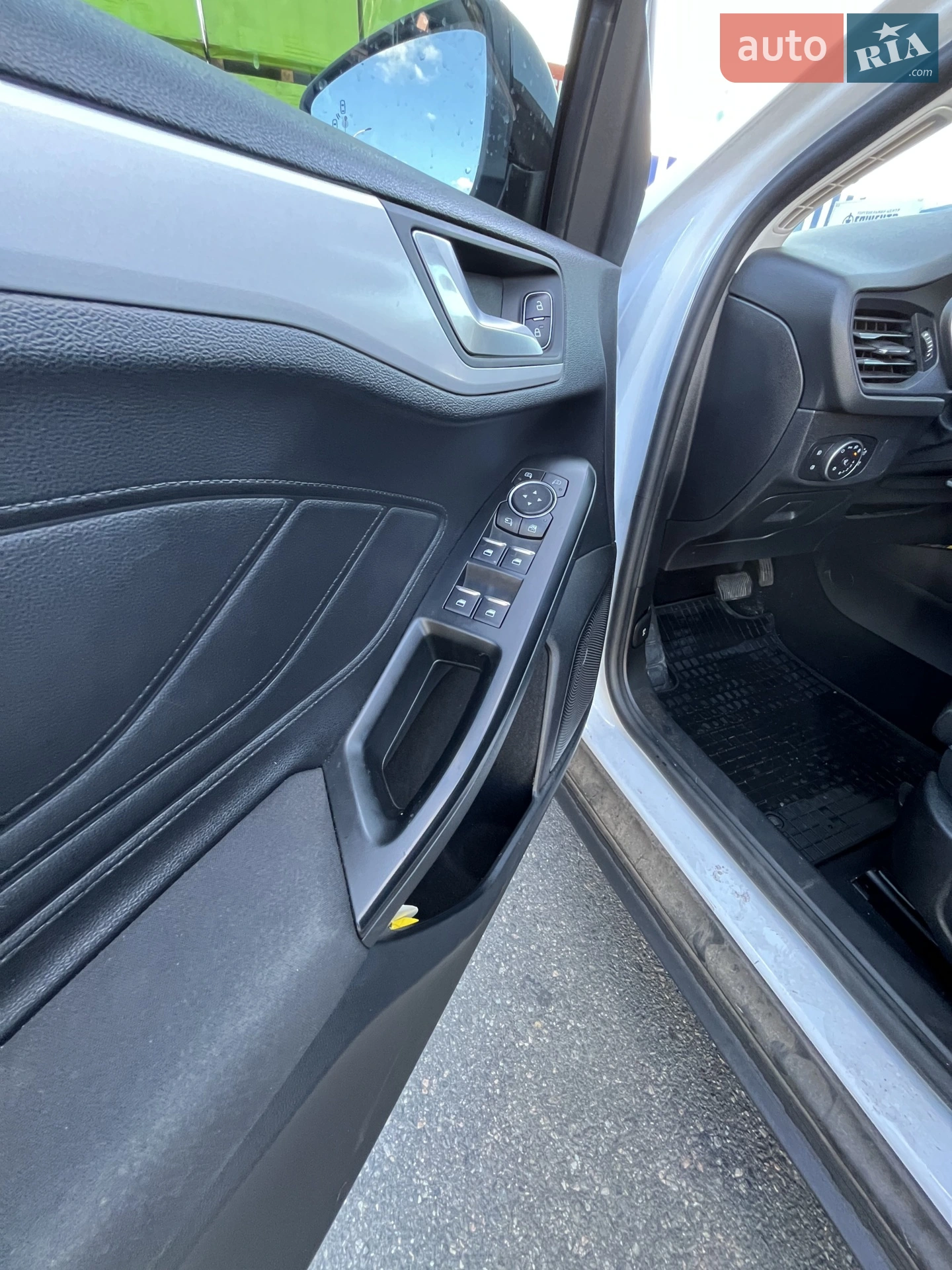 2019 Ford Focus - мініатюра 13