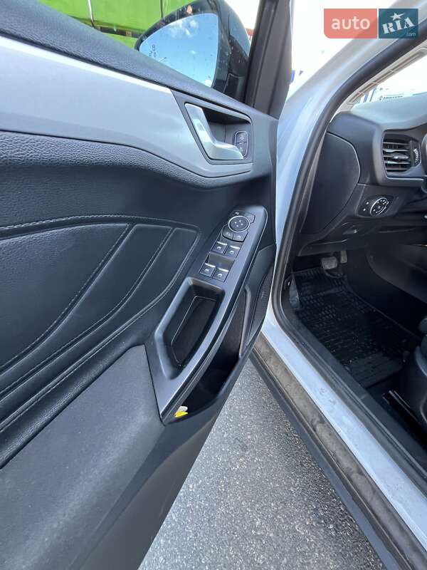Універсал Ford Focus 2019 в Черкасах фото 13 Універсал Ford Focus 2019 в Черкасах