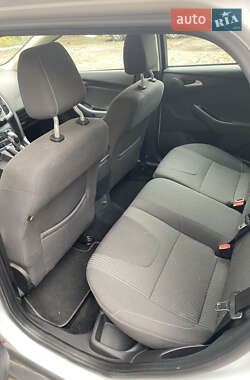 Универсал Ford Focus 2014 в 