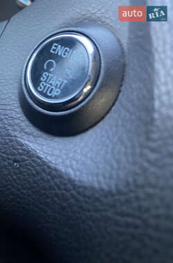 Универсал Ford Focus 2014 в 