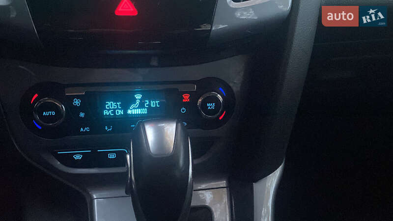 Универсал Ford Focus 2014 в Киеве фото 25 Универсал Ford Focus 2014 в Киеве