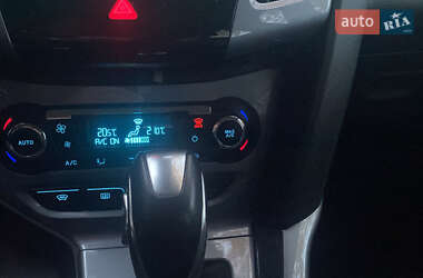 Универсал Ford Focus 2014 в 