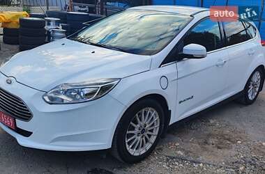Хетчбек Ford Focus 2013 в Кам'янець-Подільському