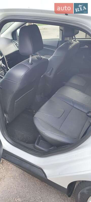 Хэтчбек Ford Focus 2013 в Каменец-Подольском