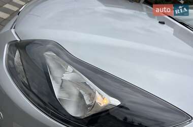 Хэтчбек Ford Focus 2014 в 