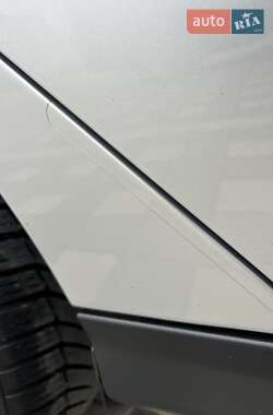 Хэтчбек Ford Focus 2014 в 