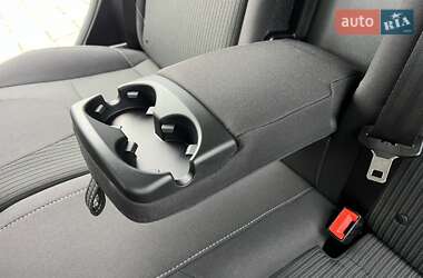 Хэтчбек Ford Focus 2014 в 