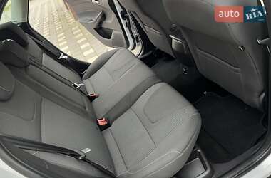 Хэтчбек Ford Focus 2014 в 