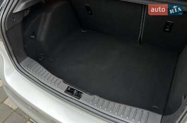 Хэтчбек Ford Focus 2014 в 
