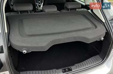 Хэтчбек Ford Focus 2014 в 
