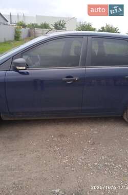 Універсал Ford Focus 2008 в  фото 2 Універсал Ford Focus 2008 в