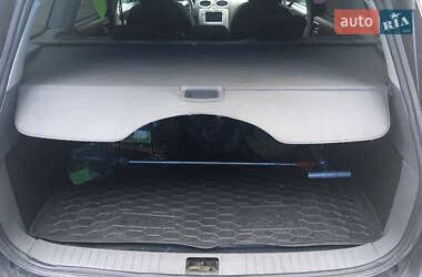 Универсал Ford Focus 2010 в 