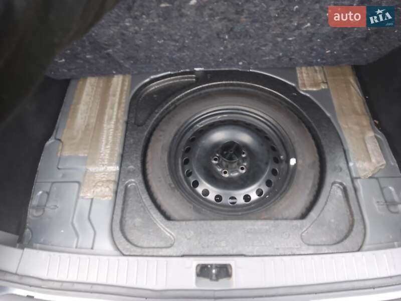 Универсал Ford Focus 2011 в Белой Церкви фото 14 Универсал Ford Focus 2011 в Белой Церкви