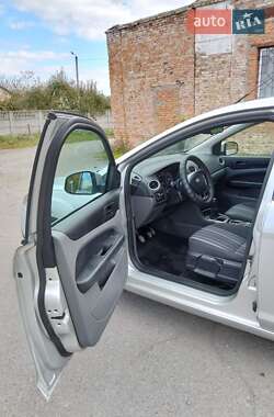 Універсал Ford Focus 2008 в 