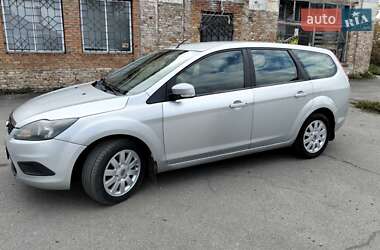 Універсал Ford Focus 2008 в 