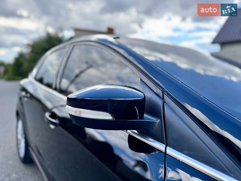 Седан Ford Focus 2017 в Одессе