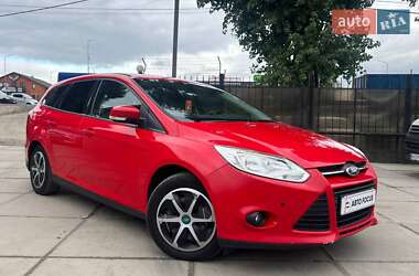 Универсал Ford Focus 2011 в Киеве