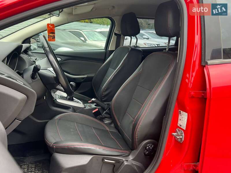 Універсал Ford Focus 2011 в Києві фото 9 Універсал Ford Focus 2011 в Києві