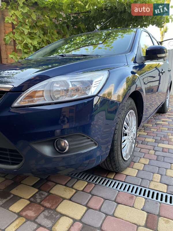 Універсал Ford Focus 2010 в Ніжині