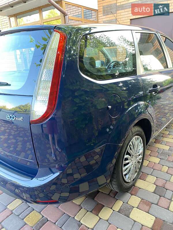 Універсал Ford Focus 2010 в Ніжині