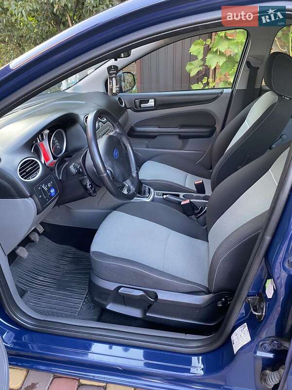 Універсал Ford Focus 2010 в Ніжині