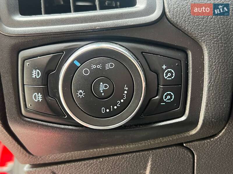 Універсал Ford Focus 2011 в Києві фото 25 Універсал Ford Focus 2011 в Києві