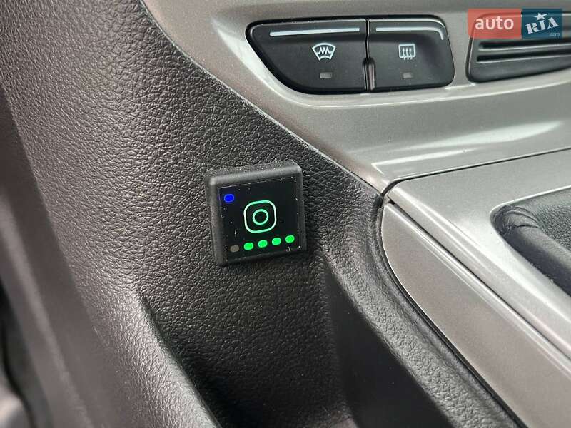 Універсал Ford Focus 2011 в Києві фото 19 Універсал Ford Focus 2011 в Києві