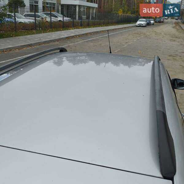 Універсал Ford Focus 2008 в Житомирі