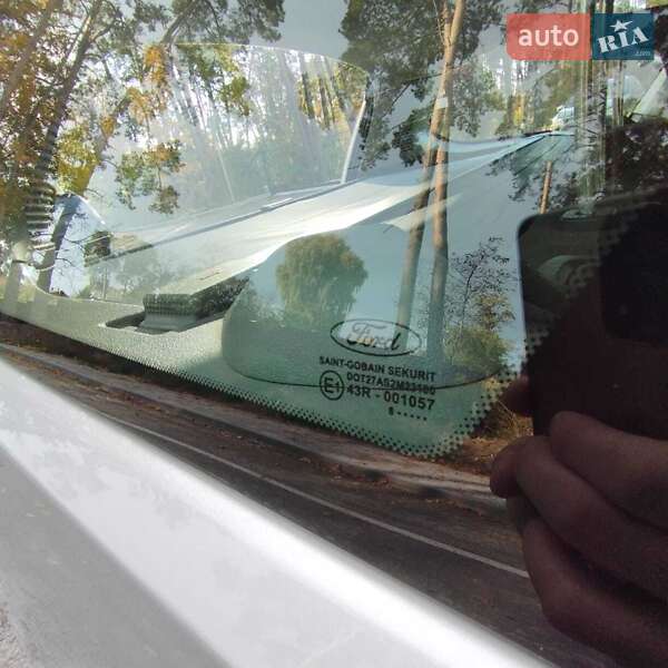 Універсал Ford Focus 2008 в Житомирі