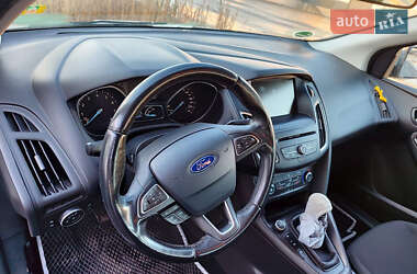 Універсал Ford Focus 2016 в 