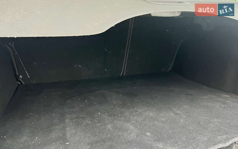 Седан Ford Focus 2006 в Коломиї